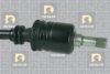 DA SILVA 3711T Drive Shaft